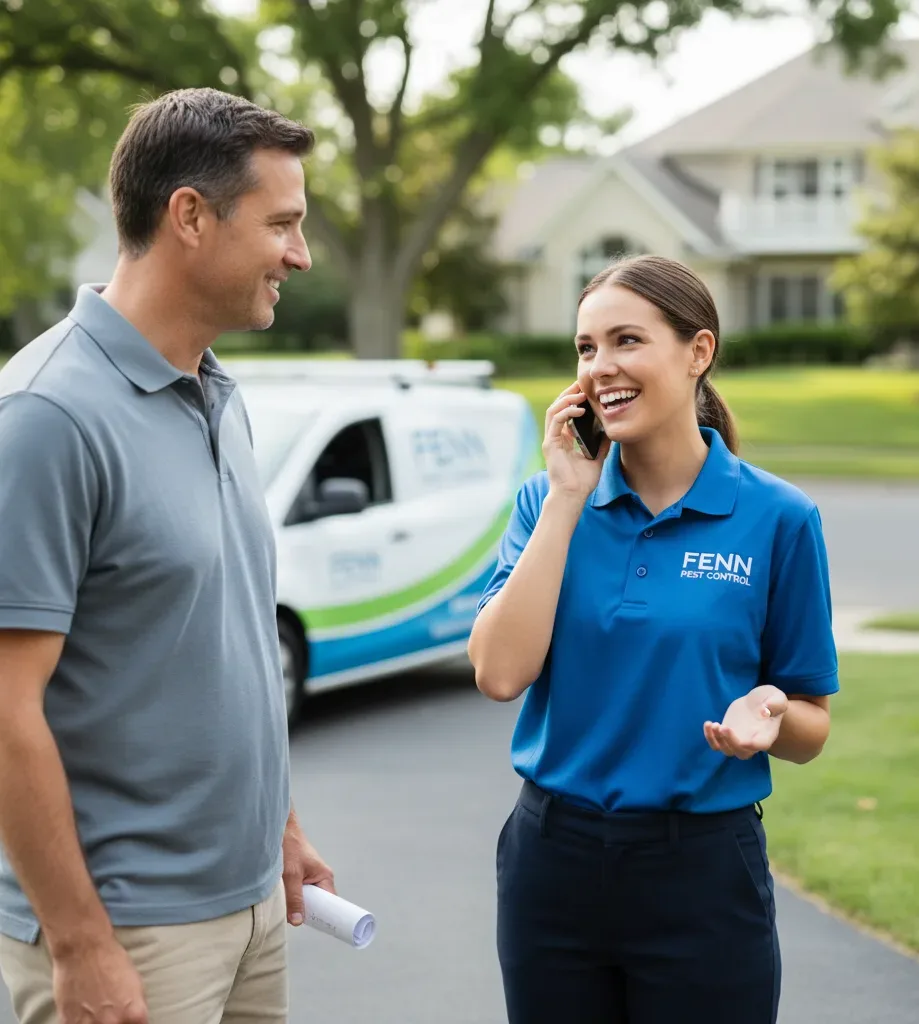 Rodent Control in The Villages, FL